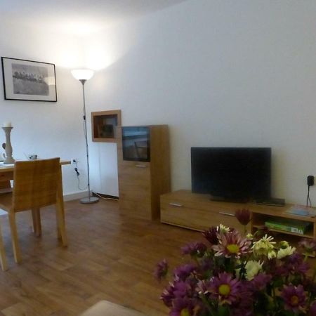Ferienwohnung Zur Alten Eiche Frohburg Zewnętrze zdjęcie