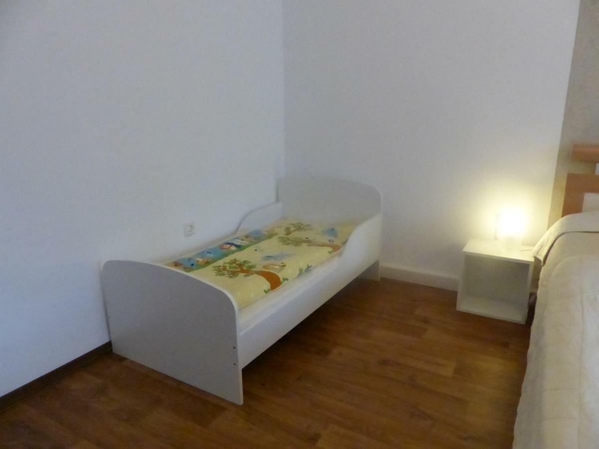 Ferienwohnung Zur Alten Eiche Frohburg Zewnętrze zdjęcie